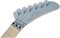 EVH 5150 SERIES, MPL FB, SATIN PRIMER GREY электрогитара, цвет серый - фото 166489