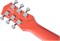 GRETSCH GUITARS G5232T EMTC DBL JET FT THTI RD электрогитара, цвет красный - фото 166503