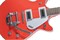 GRETSCH GUITARS G5232T EMTC DBL JET FT THTI RD электрогитара, цвет красный - фото 166504