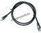 SHURE EC 6001-30 Патчкорд 30 м, для систем DCS 6000 и DDS 5900, черный STP Cat 5e RJ45 - фото 166523