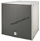 Electro-Voice EVH-1152D/64-WHT Двухполосный коаксиальный громкоговоритель. 15'. 8 Ом, 500/2000W, 60° x 40°, EVCOAT, белый - фото 166678