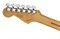 FENDER American Ultra Stratocaster®, Rosewood Fingerboard, Plasma Red Burst электрогитара, цвет красный в комплекте кейс - фото 166836