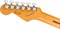 FENDER American Ultra Stratocaster®, Maple Fingerboard, Aged Natural электрогитара, цвет натуральный в комплекте кейс - фото 166862