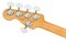 FENDER American Ultra Jazz Bass® V, Maple Fingerboard, Aged Natural электрогитара, цвет натуральный в комплекте кейс - фото 166917