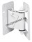 Dynacord WMK 25W Поворотное настенное крепление для TS 400 W - фото 166927