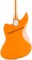 FENDER PLAYER JAGUAR® BASS, PAU FERRO FINGERBOARD, CAPRI ORANGE 4-струнная бас-гитара, цвет оранжевый - фото 166970