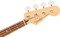 FENDER PLAYER JAGUAR® BASS, PAU FERRO FINGERBOARD, CAPRI ORANGE 4-струнная бас-гитара, цвет оранжевый - фото 166972