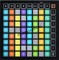 NOVATION LAUNCHPAD MINI MK3 контроллер для Ableton Live, 64 полноцветных пэда - фото 166988