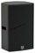 MARTIN AUDIO XP12 активная акустическая система серии BlacklineX Powered, 12'+1', 550Вт AES/1300Вт пик, SPL (пик) - 128 дБ, чер - фото 166991