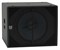 MARTIN AUDIO XP118 активный сабвуфер серии BlacklineX Powered, 18', 1000Вт AES/2000Вт пик, SPL (пик) - 137 дБ, черный - фото 166995