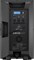 BEHRINGER DR110DSP универсальная активная 2-полосная акустическая система 10', 1000 Вт, 55Гц-19кГц, Bluetooth, DSP - фото 167168