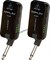 BEHRINGER AIRPLAY GUITAR ULG10 цифровая инструментальная радиосистема Jack TS, 2,4 GHz, до 30 м, до 6,5 ч., 5мс, 4 канала, USB - фото 167183