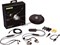 SHURE SE425-V+BT2-EFS беспроводные внутриканальные Bluetooth наушники с двумя арматурными драйверами, цвет серебрянный. - фото 167196