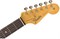 FENDER 2019 POSTMODERN STRATOCASTER® JOURNEYMAN RELIC®, ROSEWOOD FINGERBOARD, FADED AGED BLUE ICE METALLIC электрогитара - фото 167210