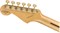 FENDER 2019 VINTAGE CUSTOM 1957 STRAT® NOS, MAPLE FINGERBOARD, AGED WHITE BLONDE электрогитара, цвет винтажный белый - фото 167216