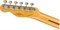 FENDER 1952 TELECASTER® RELIC®, MAPLE FINGERBOARD, AGED NOCASTER BLONDE электрогитара, цвет жёлтый, в комплекте кейс - фото 167247