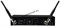 AKG SR470 BD8 одноканальный приемник радиосистем WMS470 - фото 167264