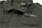 JACKSON ARMY JACKET GRN XL куртка, цвет зелёный, размер XL - фото 167464