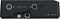 SHURE SBC220-E зарядное устройство для двух передатчиков QLXD, ULXD, AD или аккумуляторов SB900A, адаптер в комплекте - фото 167478