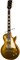 GIBSON CUSTOM SHOP 1957 Les Paul Goldtop Reissue VOS Double Gold электрогитара, цвет золотой, в комплекте кейс - фото 167515