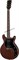 GIBSON 2019 Les Paul Special Tribute DC Worn Brown электрогитара, цвет Worn Brown, чехол в комплекте - фото 167526