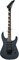 JACKSON SL3X SATIN GRAPHITE Электрогитара, цвет серый, накладка грифа Laurel - фото 167574
