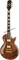 EPIPHONE LES PAUL CUSTOM PRO KOA электрогитара, цвет натуральный - фото 167676