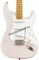 FENDER SQUIER SQ CV 50s STRAT MN WBL электрогитара, цвет White Blonde - фото 167702