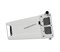 RCF HDL 26-A W (13000606) Активная двухполосная АС линейного массива, усилители D-класса: 1000 Вт, 55 Гц - 20 кГц, 133 дБ, динамики: 2 х 6"(2.0" катушка) + 1,5" (3.0" катушка), рупор 100° х 10°, управляемый DSP, FIR фильтры, частота раздела 750 Гц, RDNet, - фото 167709