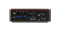 Biamp Crowd Mics ATOM AV интерфейс и хост-устройство для Crowd Mics ™ - фото 167715