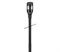 beyerdynamic Classis  GM 314 Q # 724211 Конденсаторный микрофон на "гусиной шее"  (кардиоида), черный, длина 400 мм, 5-контактный разъем XLR типа male, светящееся кольцо-индикатор активности микрофона, без предусилителя, для использования с  пультами Quin - фото 167745