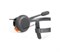 BEYERDYNAMIC  Unite HSP 321  Головная гарнитура с одним наушником и электретным микрфоном. Кабель 0,9 м, 4-пиновый 3,5 мм джек. - фото 167756