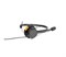 BEYERDYNAMIC  Unite HSP 321  Головная гарнитура с одним наушником и электретным микрфоном. Кабель 0,9 м, 4-пиновый 3,5 мм джек. - фото 167757