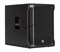 RCF SUB 705-AS II  (13000455)  Активный сабвуфер 700 Вт, 40 Гц?120 Гц, 131 дБ, 15" динамик (3" v.c.),  линейный стерео вход: 2 х XLR, переключатель частоты раздела кроссовера 80-110 Гц, переключатель фазы,  стерео выход: 2 х XLR, стерео выход кроссовера д - фото 167760