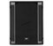 RCF SUB 705-AS II  (13000455)  Активный сабвуфер 700 Вт, 40 Гц?120 Гц, 131 дБ, 15" динамик (3" v.c.),  линейный стерео вход: 2 х XLR, переключатель частоты раздела кроссовера 80-110 Гц, переключатель фазы,  стерео выход: 2 х XLR, стерео выход кроссовера д - фото 167764