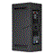 RCF TT25-A II (13000446)  Активная двухполосная АС, усилители Pascal: 800+300 Вт, 50 Гц - 20 кГц, 134 дБ, неодимовые динамики: 15"(3,5"v.c.) + 1,5"(4"v.c.), рупор 90° х 60°, управляемый DSP, RDNet, 670 х 425 х 425 мм, 26 кг. Встроенные элементы подвеса. - фото 167767