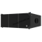 LA28 / Модуль линейного массива 2 x 8" СЧ + 1.4" ВЧ, 500Вт AES, bi amp / MOOSE - фото 167871