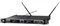 ATW-R5220DAN/сдвоенный приёмник серии ATW5200 /AUDIO-TECHNICA - фото 168024