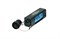 Neutrik NAO2S-H1W-A переходник для соединения двух одномодовых кабелей OpticalCon DUO (PC) влагозащищенный - фото 168098