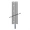 HK AUDIO ELEMENTS E 435 Satellite White модуль линейного массива для системы серии ELEMENTS, 4 x 3,5', 150 Вт, цвет белый - фото 168165