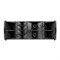 MARTIN AUDIO MLA Compact активный трехполосный элемент линейного массива, 2 x10', 2 x 5”, 4 x 0.7”, 4200Вт, без кейса - фото 168167