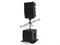 MARTIN AUDIO MLA Mini Starter Pack компактный линейный массив, комплект из 4 х элементов MLA mini - фото 168171