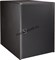 Electro-Voice EVA-2151D-BLK сабвуфер для линейного массива, 2x15' DVX3159A, 4 Ом, 1000 Вт PP, EVCOAT, цвет черный - фото 168186