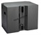 Turbosound TFS-550L 12" сабвуфер прямого излучения, 40-150Гц ±3дБ, 400Вт RMS/1600Вт пик, 124дБ RMS/130дБ пик, 8Ом, 420x550x395мм, 27кг, чёрный - фото 168238