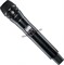 SHURE QLXD2/K8B G51 ручной передатчик серии QLXD с капсюлем микрофона KSM8, диапазон 470-534 MHz - фото 168254
