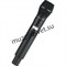 SHURE ULXD2/SM87 G51 ручной передатчик с капсюлем SM87, частоты 470-534 MHz - фото 168269