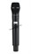 SHURE ULXD2/SM87 G51 ручной передатчик с капсюлем SM87, частоты 470-534 MHz - фото 168270