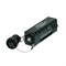Neutrik NAO4SW-A переходник для соединения двух одномодовых кабелей OpticalCon QUAD (PC) влагозащищенный - фото 168350