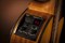 TAKAMINE GC1CE NAT классическая электроакустическая гитара с вырезом, цвет натуральный. - фото 168356