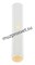 SHURE WA713-WHT корпус для передатчика BLX2/SM58/BETA58, цвет белый - фото 168426